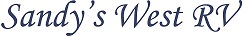 Sandys West RV Logo